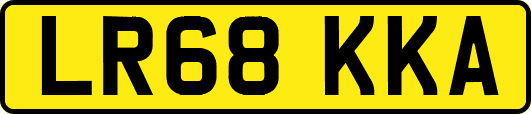 LR68KKA