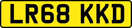 LR68KKD
