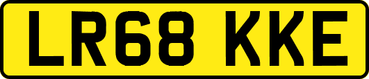 LR68KKE