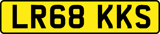 LR68KKS