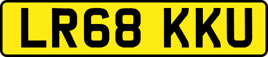 LR68KKU