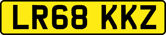 LR68KKZ