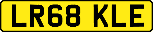 LR68KLE