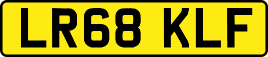 LR68KLF