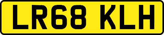 LR68KLH