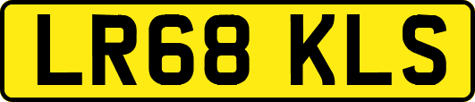 LR68KLS