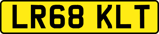 LR68KLT