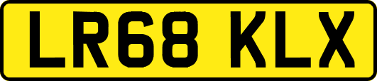 LR68KLX