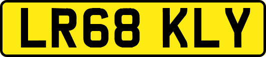 LR68KLY