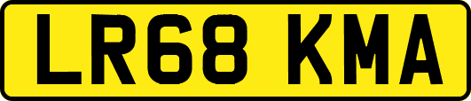 LR68KMA
