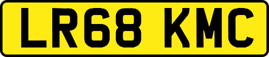 LR68KMC