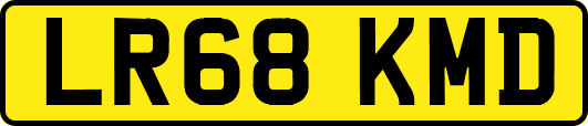 LR68KMD