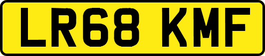 LR68KMF