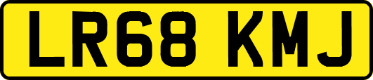 LR68KMJ