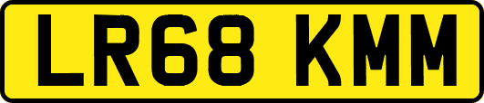 LR68KMM