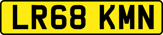 LR68KMN