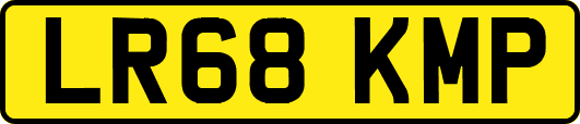 LR68KMP