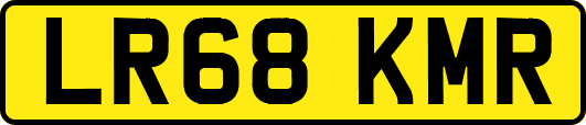 LR68KMR