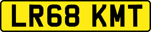 LR68KMT