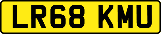 LR68KMU