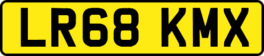 LR68KMX