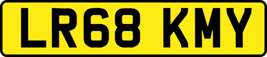 LR68KMY