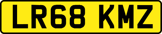 LR68KMZ