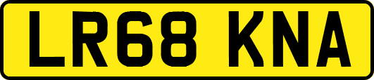 LR68KNA