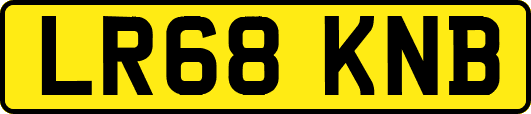 LR68KNB