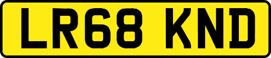 LR68KND