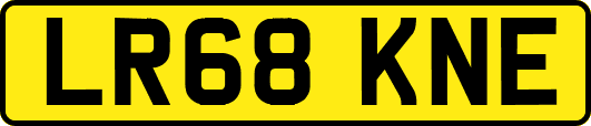 LR68KNE