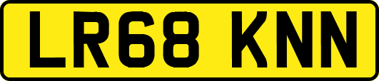 LR68KNN