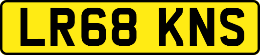 LR68KNS