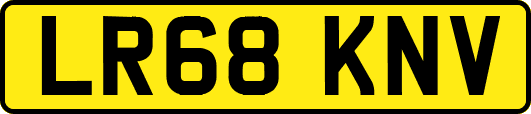 LR68KNV