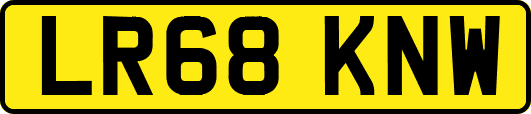 LR68KNW