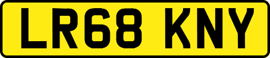 LR68KNY