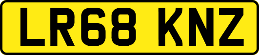 LR68KNZ