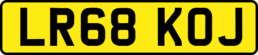 LR68KOJ