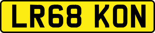 LR68KON