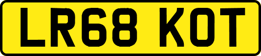 LR68KOT