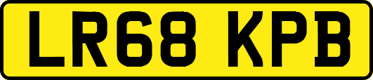 LR68KPB