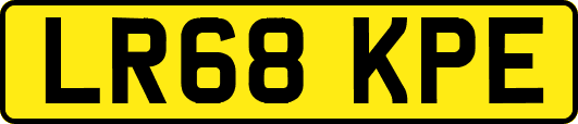LR68KPE