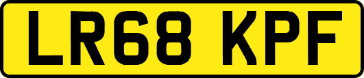 LR68KPF
