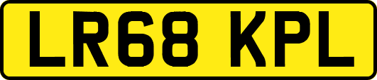 LR68KPL