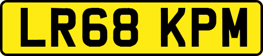 LR68KPM