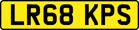 LR68KPS