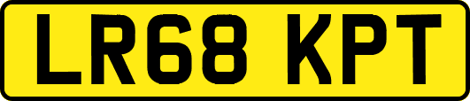 LR68KPT