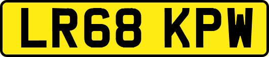 LR68KPW