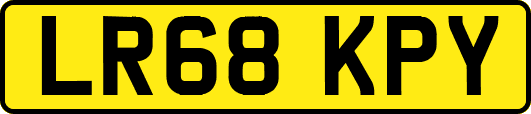 LR68KPY