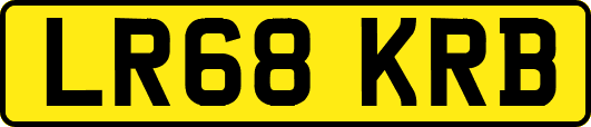 LR68KRB